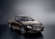 Mercedes-Benz S600